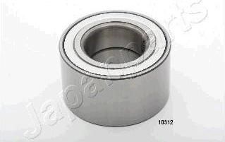 JAPANPARTS Комплект подшипника ступицы колеса (KK-10312)