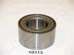 JAPANPARTS Комплект подшипника ступицы колеса (KK-10313)