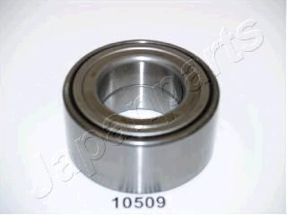 JAPANPARTS Комплект подшипника ступицы колеса (KK-10509)