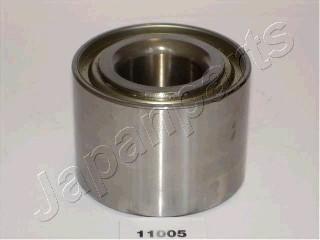 JapanParts KK-11005 комплект подшипника ступицы колеса на NISSAN VANETTE автобус (C22)