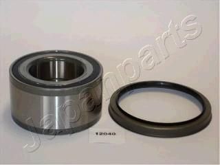 JapanParts KK-12040 комплект подшипника ступицы колеса на TOYOTA LAND CRUISER 90 (_J9_)