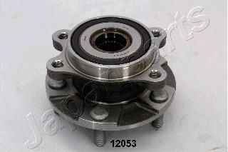 JapanParts KK-12053 ступица колеса на TOYOTA COROLLA седан (_E12J_, _E12T_)