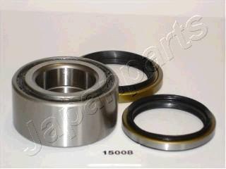 JAPANPARTS Комплект подшипника ступицы колеса (KK-15008)
