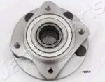 JapanParts KK-19017 ступица колеса на CHRYSLER VOYAGER IV (RG, RS)