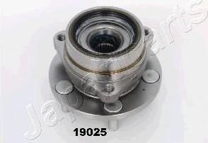 JapanParts KK-19025 ступица колеса на JEEP CHEROKEE