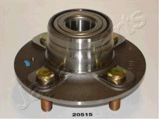 JapanParts KK-20515 ступица колеса на HYUNDAI ACCENT II седан (LC)