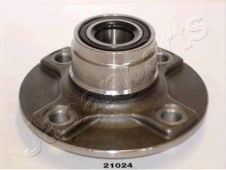 JapanParts KK-21024 ступица колеса на NISSAN PRIMERA (P10)