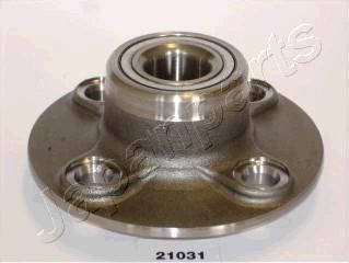 JapanParts KK-21031 ступица колеса на NISSAN MICRA I (K10)