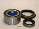 JapanParts KK-21041 комплект подшипника ступицы колеса на NISSAN PATHFINDER II (R50)