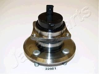 JAPANPARTS Подшипник зад.ступ.[ступица] (KK-22081)