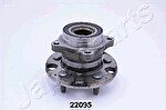 JapanParts KK-22095 ступица колеса на LEXUS GS (GRS19_, UZS19_, URS19_, GWS19_)