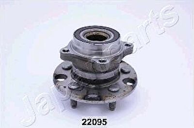 JapanParts KK-22095 ступица колеса на LEXUS GS (GRS19_, UZS19_, URS19_, GWS19_)