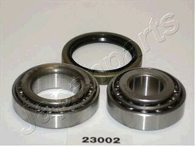 JAPANPARTS Комплект подшипника ступицы колеса (KK-23002)