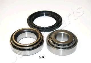 JapanParts KK-24001 комплект подшипника ступицы колеса на HONDA PRELUDE III (BA)