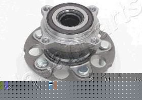 JAPANPARTS Подшипник зад.ступ.[ступица] (KK-24008)