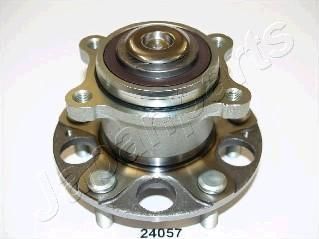 JapanParts KK-24057 ступица колеса на HONDA ACCORD VII (CL)