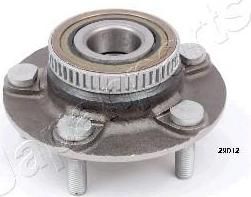 JapanParts KK-29012 ступица колеса на CHRYSLER 300 M (LR)