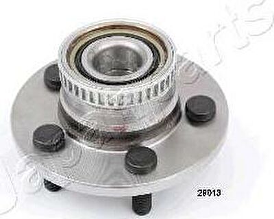 JapanParts KK-29013 ступица колеса на CHRYSLER NEON (PL)