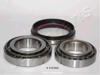 JAPANPARTS Комплект подшипника ступицы колеса (KK11020)