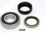 JAPANPARTS Комплект подшипника ступицы колеса (KK22008)