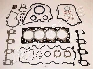 JapanParts KM-295 комплект прокладок, двигатель на TOYOTA LITEACE фургон (CM3_V, KM3_V)