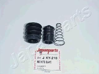 JapanParts KY-210 ремкомплект, рабочий цилиндр на TOYOTA CAMRY Liftback (_V1_)