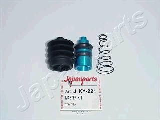 JapanParts KY-221 ремкомплект, рабочий цилиндр на TOYOTA COROLLA Liftback (_E8_)