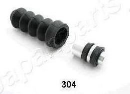 JapanParts KY-304 ремкомплект, рабочий цилиндр на MAZDA 323 I (FA)