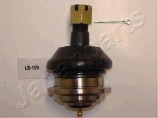 JapanParts LB-109 несущий / направляющий шарнир на NISSAN VANETTE автобус (C22)