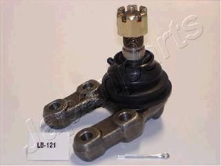 JAPANPARTS несущий / направляющий шарнир (LB-121)