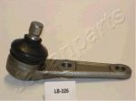 JapanParts LB-326 несущий / направляющий шарнир на MAZDA 323 C IV (BG)