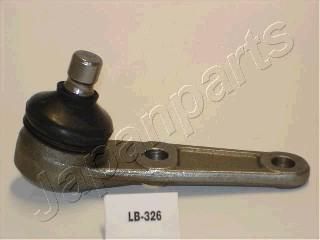 JapanParts LB-326 несущий / направляющий шарнир на MAZDA 323 C IV (BG)