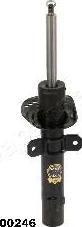 JapanParts MM-00246 амортизатор на FORD MONDEO III (B5Y)
