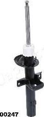 JapanParts MM-00247 амортизатор на FORD MONDEO III (B5Y)