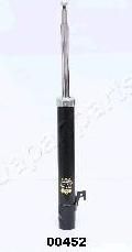 JapanParts MM-00452 амортизатор на ROVER 800 (XS)