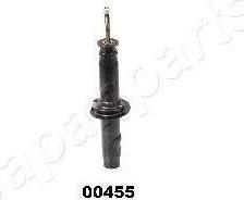 JapanParts MM-00455 амортизатор на ROVER 800 (XS)