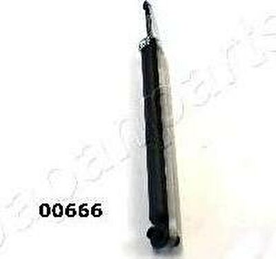 JapanParts MM-00666 амортизатор на FIAT LINEA (323)