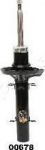 JapanParts MM-00678 амортизатор на SKODA OCTAVIA Combi (1U5)