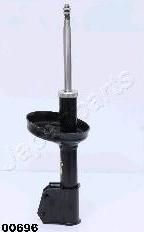 JapanParts MM-00696 амортизатор на RENAULT CLIO II (BB0/1/2_, CB0/1/2_)