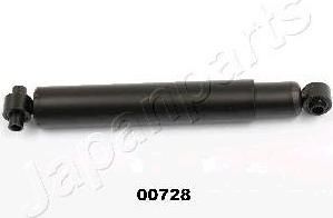 JapanParts MM-00728 амортизатор на MERCEDES-BENZ T2/LN1 фургон/универсал