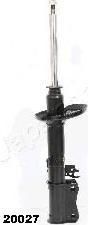 JapanParts MM-20027 амортизатор на TOYOTA CARINA E седан (_T19_)