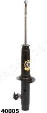 JAPANPARTS Амортизатор передний GAS L (MM-40005)