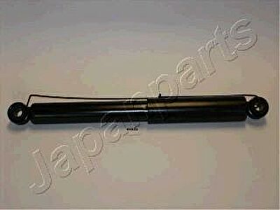 JapanParts MM-85523 амортизатор на HYUNDAI PONY