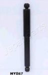 JapanParts MM-HY057 амортизатор на HYUNDAI H100 автобус (P)
