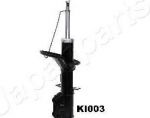 JAPANPARTS Амортизатор передний GAS L (MM-KI003)
