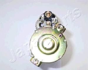 JapanParts MT130200 стартер на OPEL ASTRA G универсал (F35_)