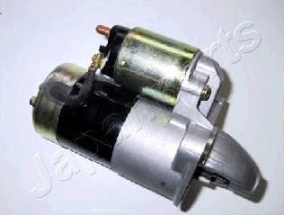 JapanParts MTM201 стартер на MAZDA 323 S VI (BJ)