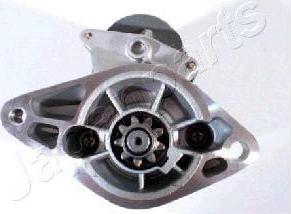 JapanParts MTT325 стартер на DAIHATSU APPLAUSE II (A101)