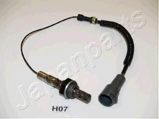 JapanParts OO-H07 лямбда-зонд на HONDA CIVIC I Shuttle (AN, AR)