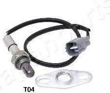 JapanParts OO-T04 лямбда-зонд на TOYOTA CARINA E Sportswagon (_T19_)